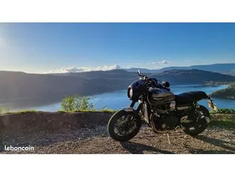1200 speed twin triumph