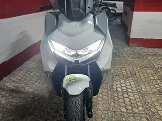 bmw - c400 gt