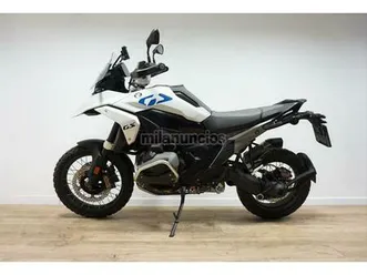 bmw - r 1300 gs