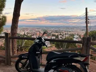 honda - sh 125i 2006