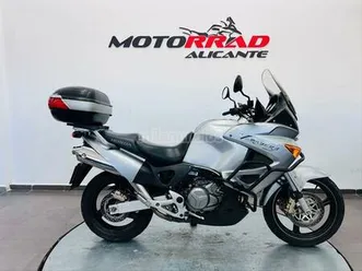 honda - varadero xl1000v