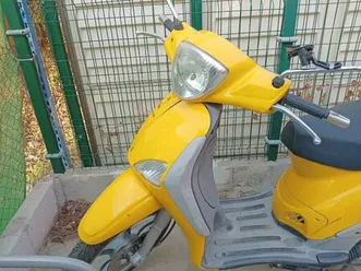 piaggio - liberty 125