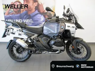 bmw r 1300 gs adventure