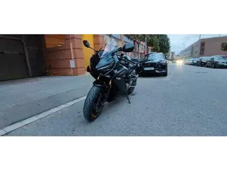 honda - cbr 650 r