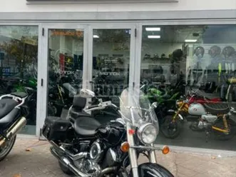 yamaha - xvs 1100 a drag star classic