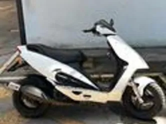 scooter phathom 100 cc