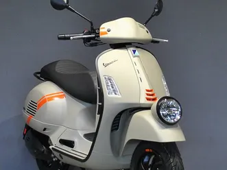 vespa gtv 300