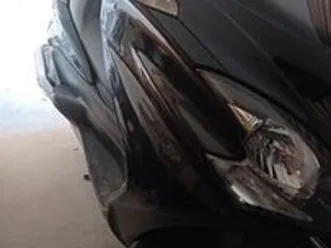 yamaha majesty 400 - 2010