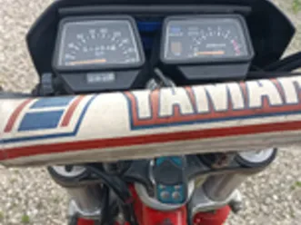 vendonyamaha xt 600 43f del 1986