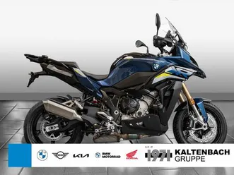 bmw s 1000 xr touren-p. dynamic-p. griffheizung