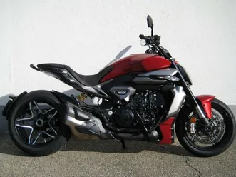 x diavel v4