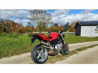 mv agusta 750 f4 brutale s