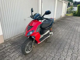piaggio nrg power c45