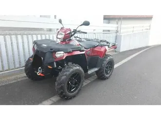 polaris sportsman 570 sp efi eps lof