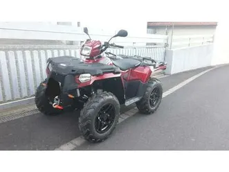 polaris sportsman 570 sp efi eps lof