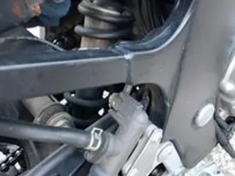 suzuki gs 500 - 2005