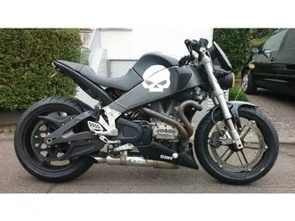 buell xb 12 scg