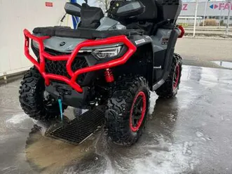 850 touring pro limited edition