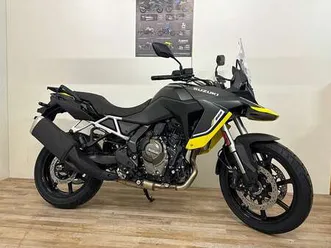 v-strom 800 black week angebot (lagernd)