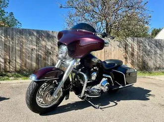 road king classic