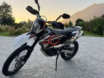enduro r