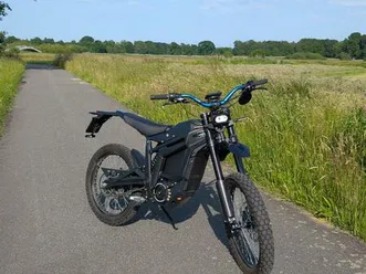 talaria sting r l1e straßenzulassung / torp tc1000