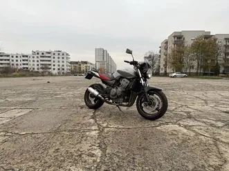 honda hornet 900 doinwestowana, 2002, wydech mivv, sc48 919 hornet 600 kraków nowa huta