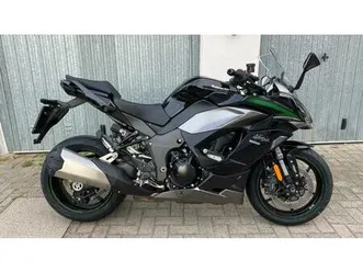 vendo kawasaki ninja 1000 sx (2020) usata a poggio renatico (codice 9871535) - moto.it