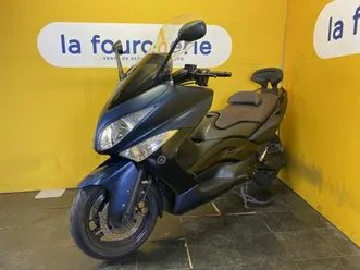 yamaha xp t-max 500 2011 500 cm3 | scooter | 39 909 km | bleu | 75015 paris 15