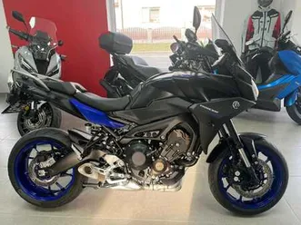 yamaha tracer 9 / 900