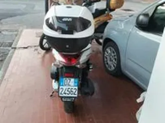 honda pcx 150 - 2012