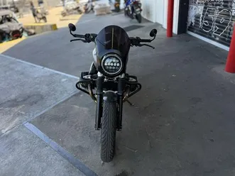 2018 bmw r nine t scrambler