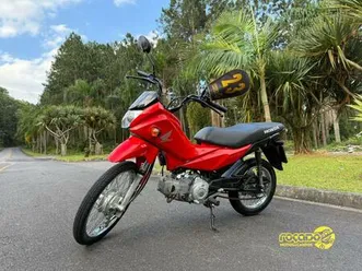 honda pop 110i