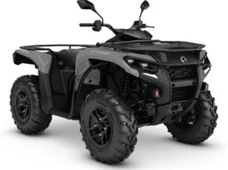 can am atv outlander dps t abs 500 t3b 2026