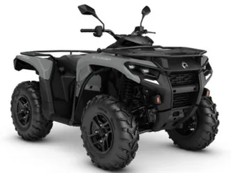 can am atv outlander dps t abs 700 t3b 2026