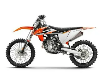 2021 ktm 450 sx f