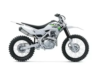 2026 kawasaki klx230 rs
