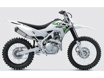 2026 kawasaki klx230r