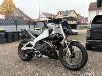 buell xb9 sx