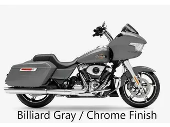 harley-davidson fltrx road glide 2.500€ gutschein