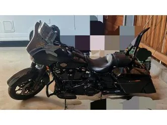 harley-davidson street glide special 2023