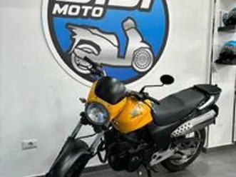 honda vigor 650