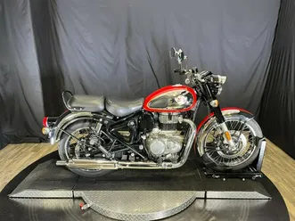 2023 royal enfield classic 350