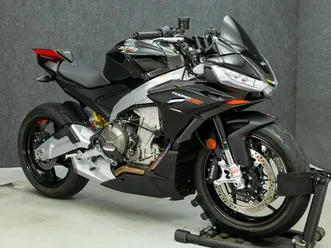2022 aprilia tuono 660 factory w/abs