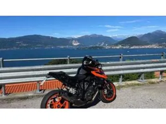 1290 super duke r (2019)