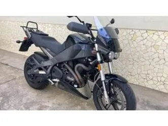 ulysses xb12xt adventure (2009 - 11)