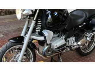 r 850 r comfort (2004 - 07)