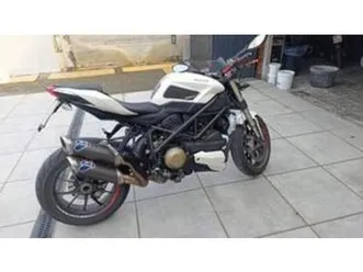 streetfighter (2009 - 12)