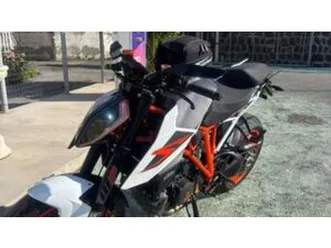 1290 super duke r abs (2017 - 18)