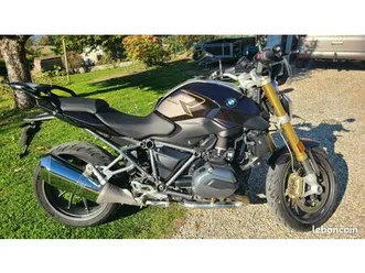 r1200r exclusive